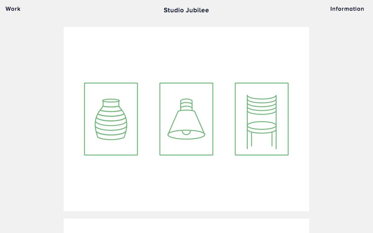 Studio Jubilee — Httpster