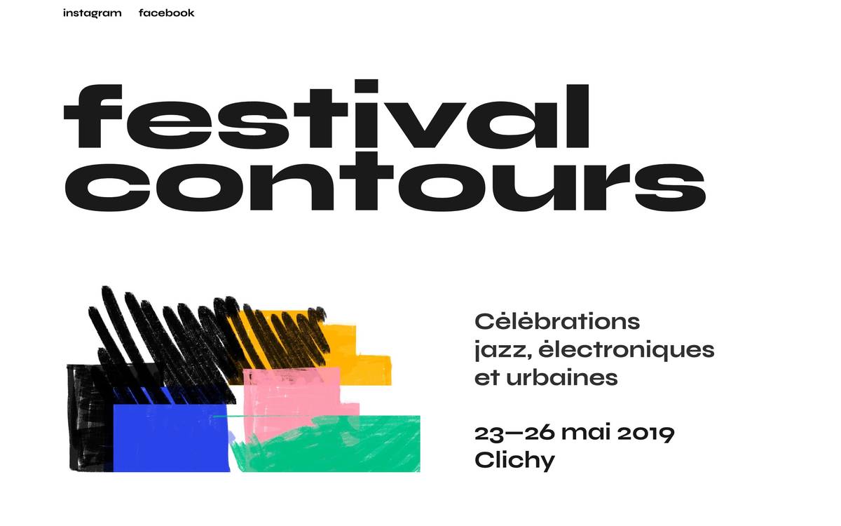 Festival Contours — Httpster