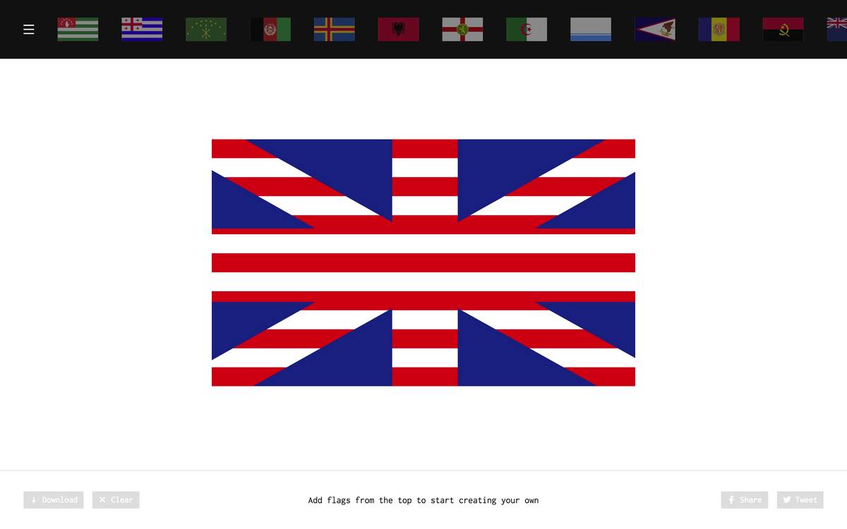 Fake Flag Httpster - Fake Flag 2016 07 22T0900540000 2hFs56 