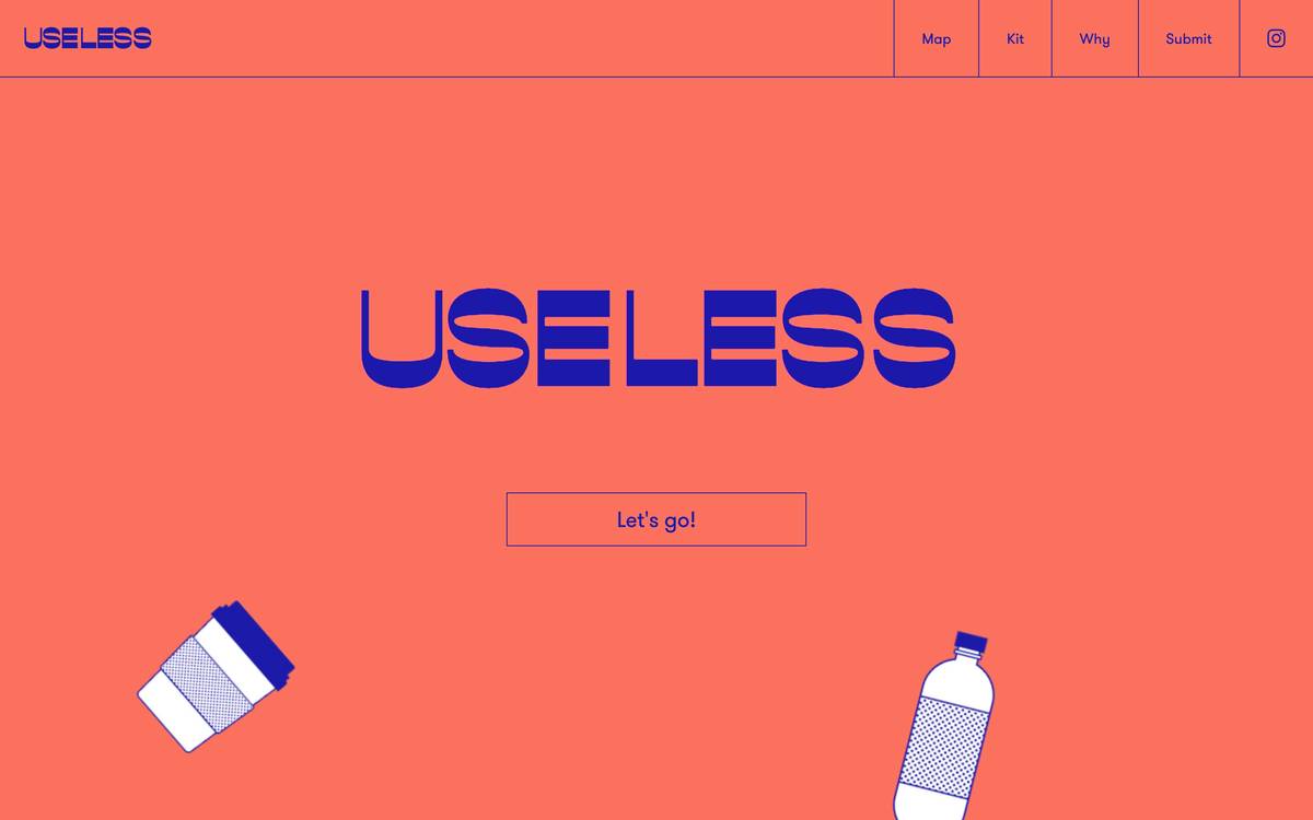 useless-httpster