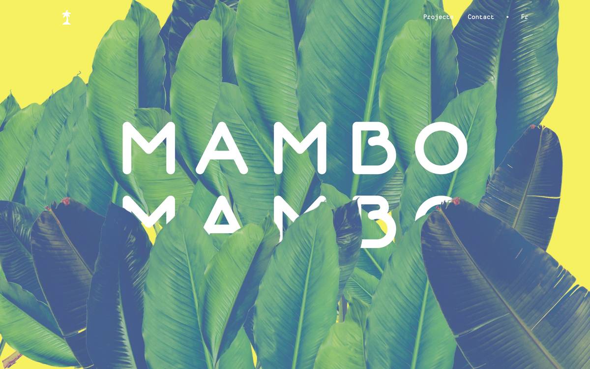 Mambo Mambo — Httpster