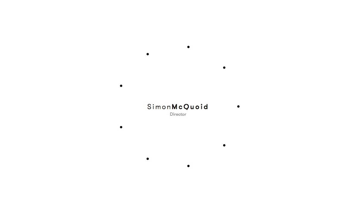 Simon McQuoid — Httpster