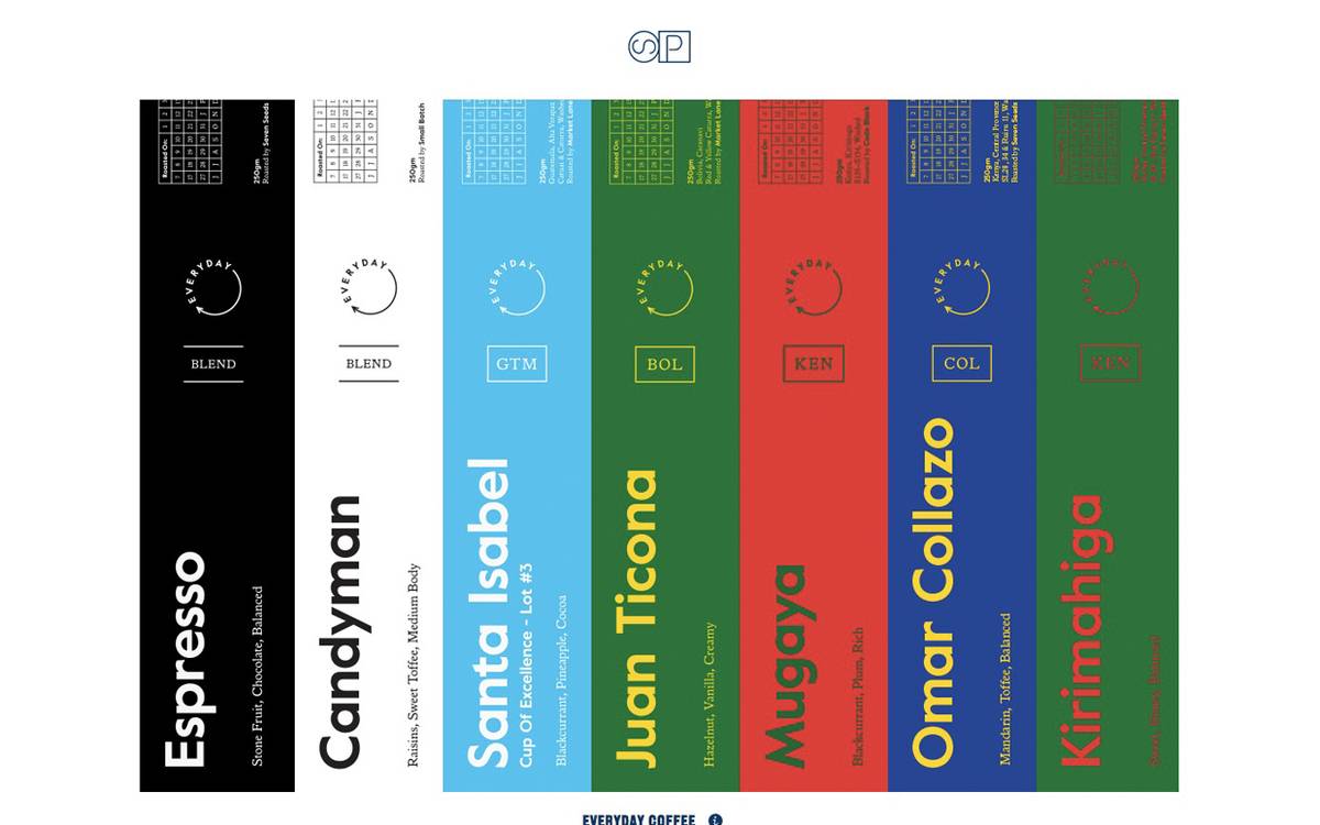 Smalltime Projects Httpster