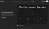Footer Design Gallery