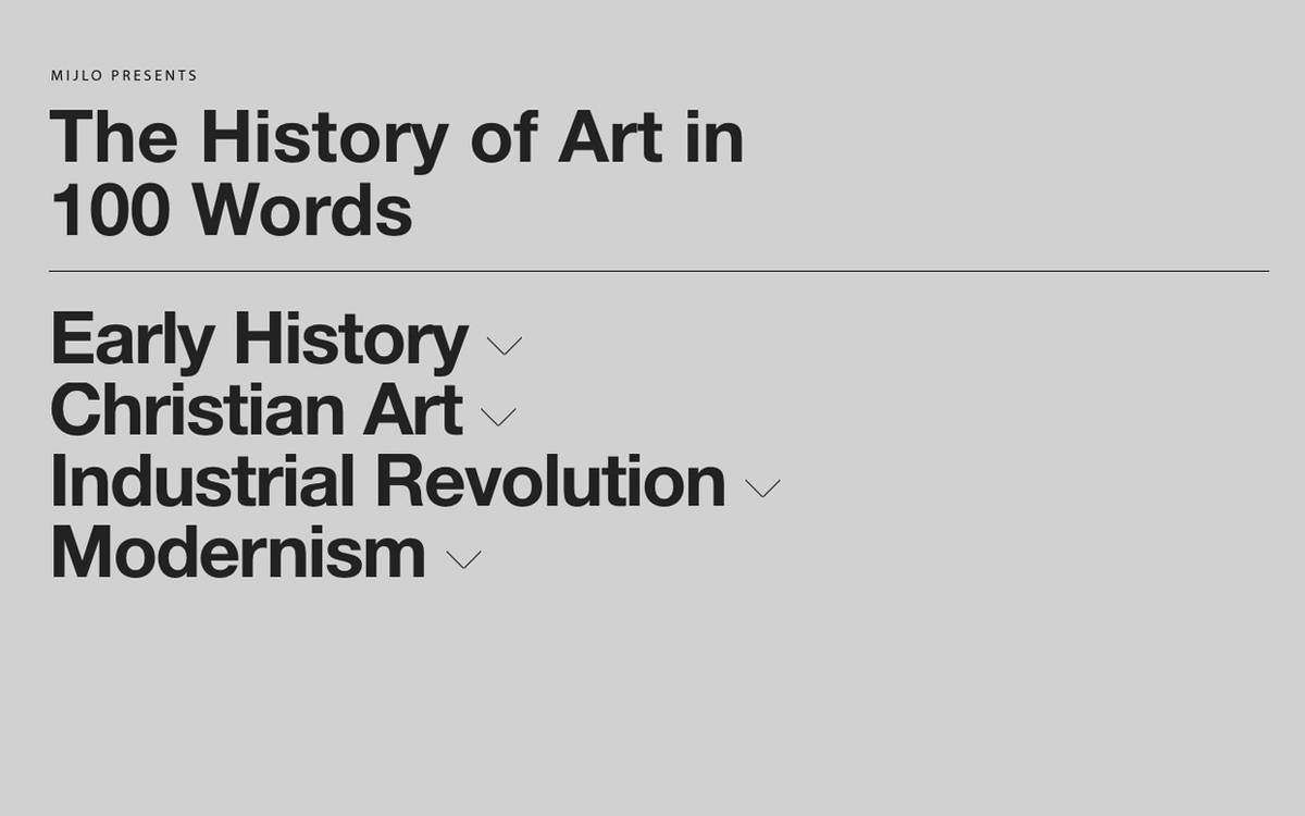 the-history-of-art-in-100-words-httpster